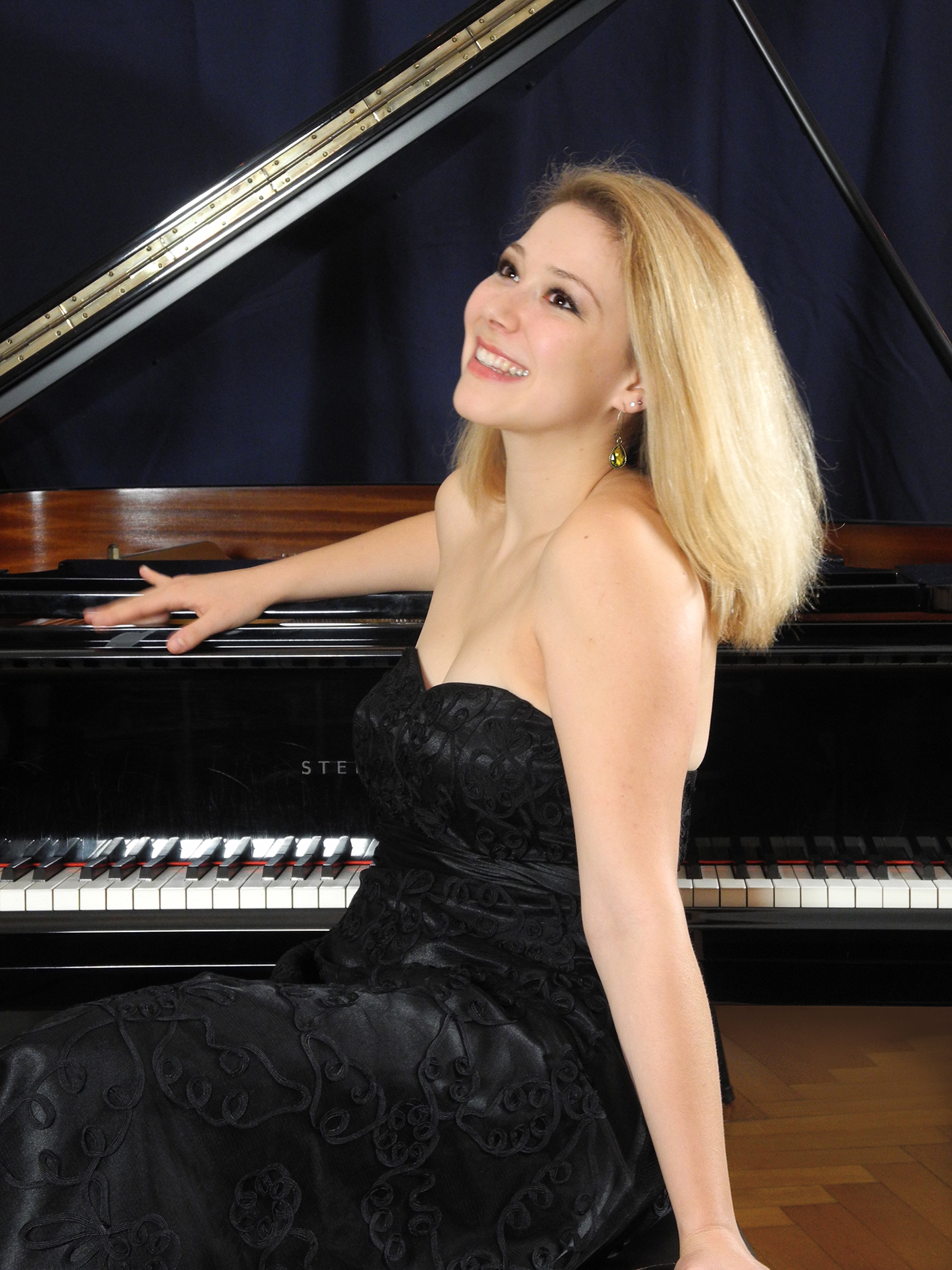 Friederike Sieber / Hamburg