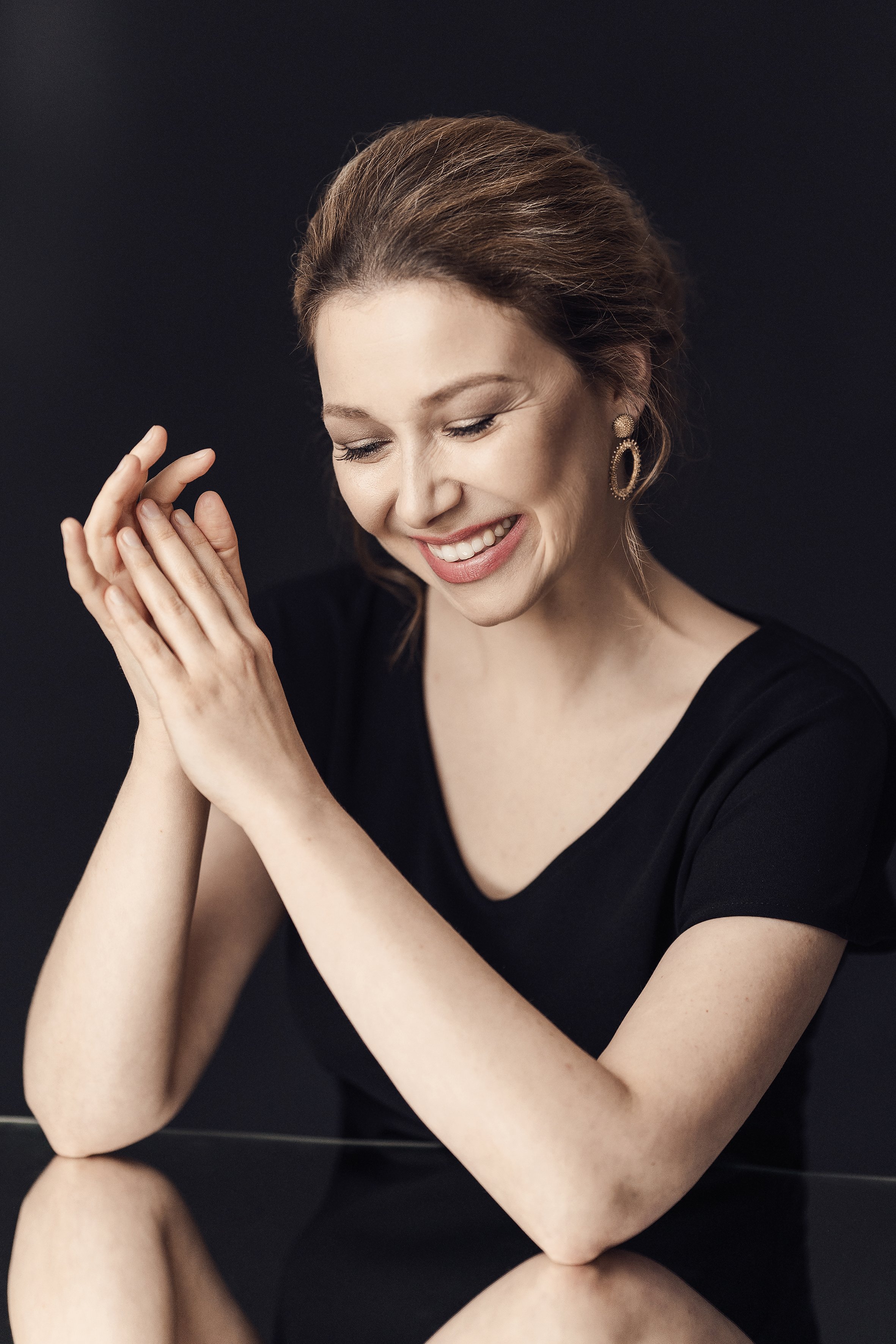 Friederike Sieber / Hamburg