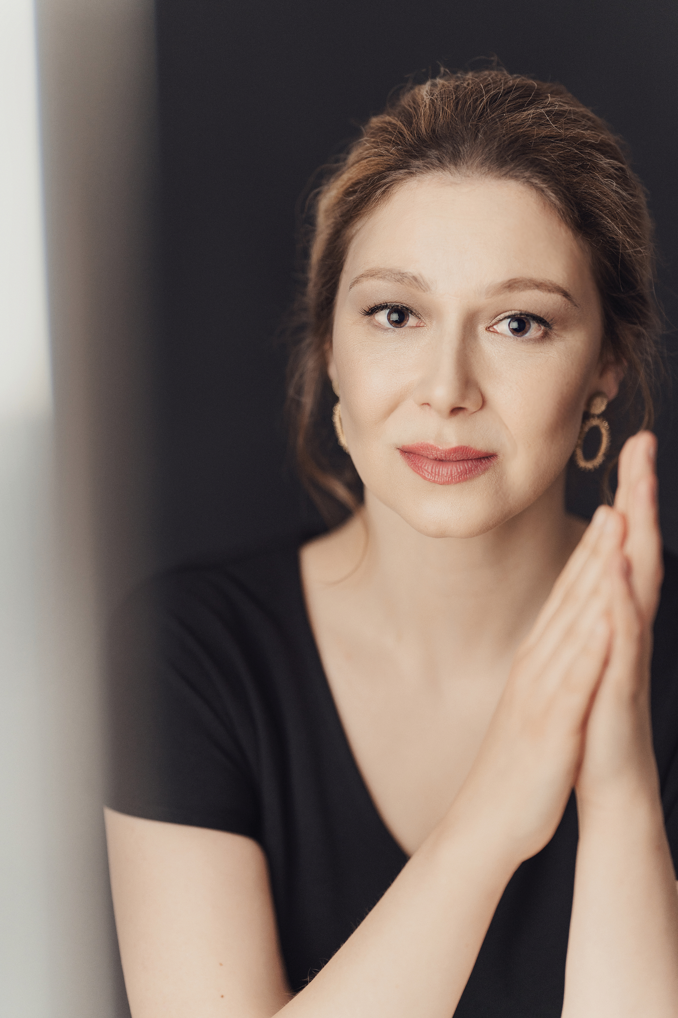 Friederike Sieber / Hamburg