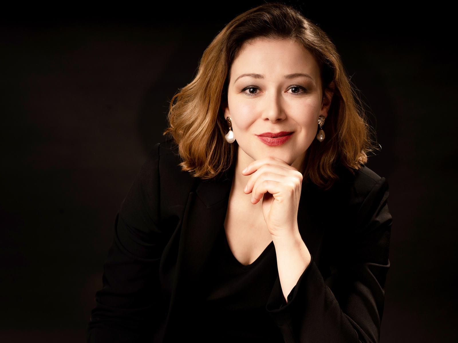 Friederike Sieber / Hamburg