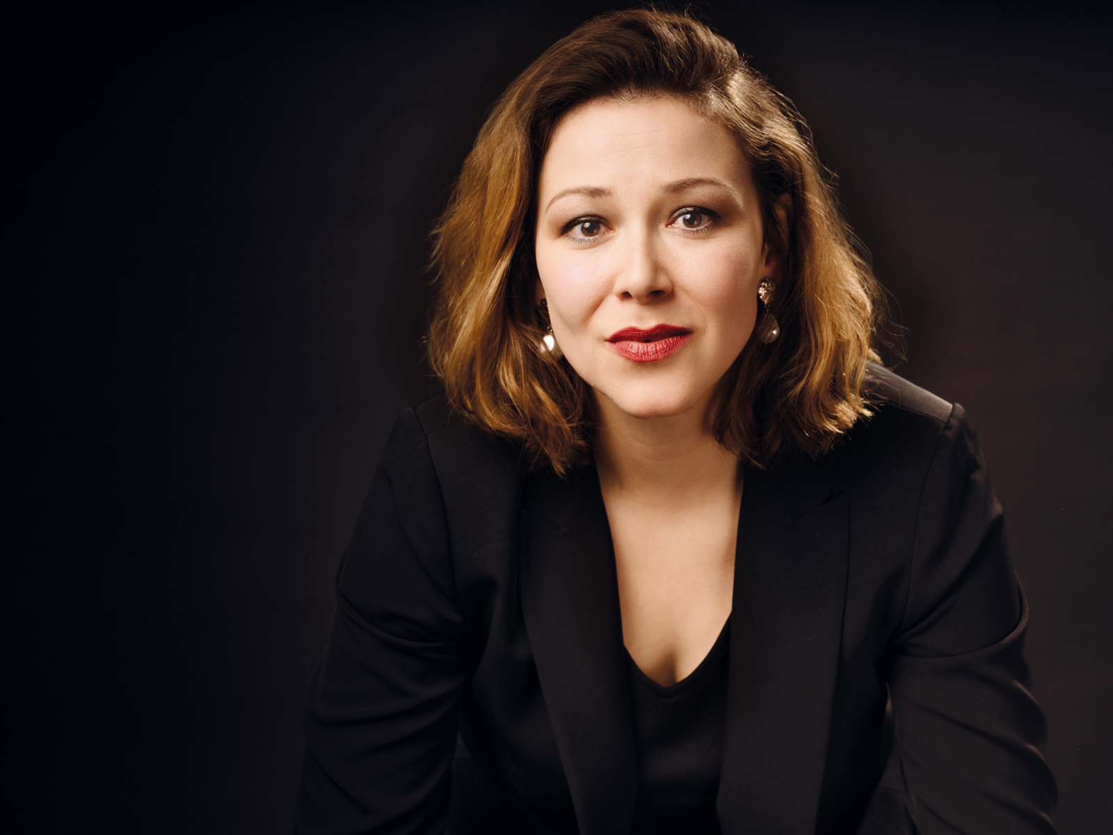 Friederike Sieber / Hamburg