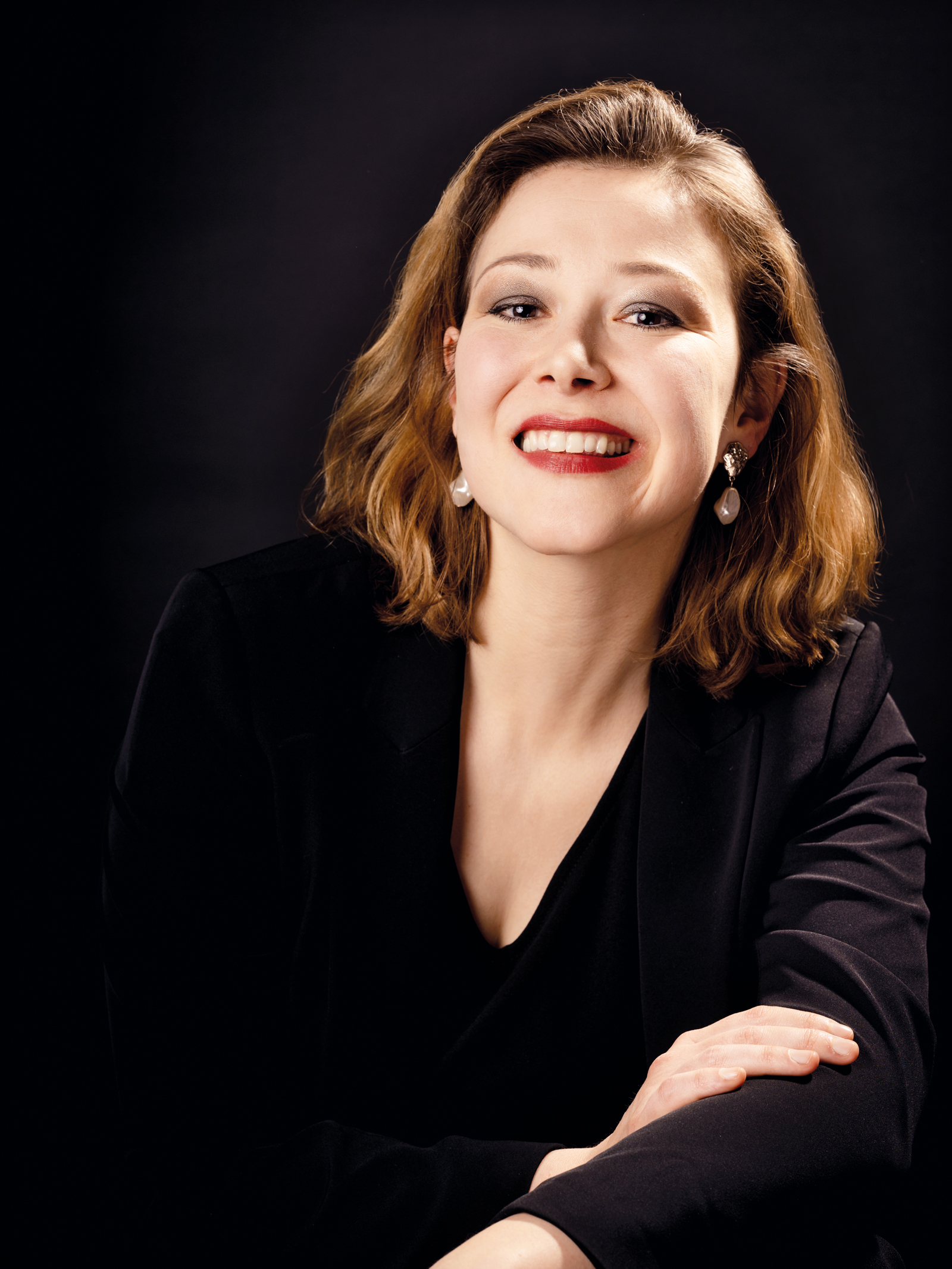 Friederike Sieber / Hamburg